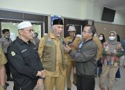 RSUD Dr. Achmad Mochtar Resmi Naik Status Jadi Rumah Sakit Tipe A, Gubernur Mahyeldi: Ini Kabar Baik untuk Masyarakat Sumbar