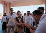 Sumbar Jadi Fokus Penguatan Sektor Primer, Komisi IV Turun Langsung ke Lapangan