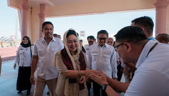 Sumbar Jadi Fokus Penguatan Sektor Primer, Komisi IV Turun Langsung ke Lapangan
