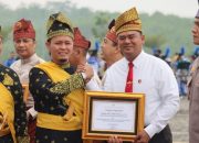 Menguak Pungli di Balik Retribusi, Kompol Bery Diganjar Penghargaan Walikota Pekanbaru
