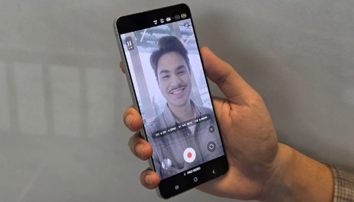 Samsung Resmi Rilis Galaxy S25 Edge, Smartphone Super Tipis dengan Kamera 200MP dan Fitur AI Canggih