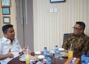 Kabar Baik dari Wagub Vasko, Pemprov Sumbar Akan Hapus Tunggakan Pajak Kendaraan