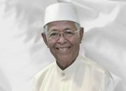 Buya Bagindo M. Leter Berpulang, Ulama Kharismatik dan Tokoh Sumbar Tutup Usia