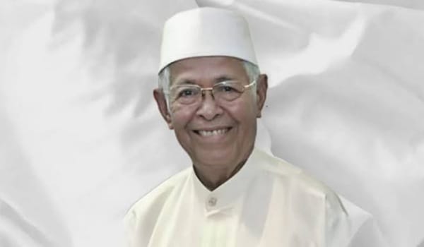 Buya Bagindo M.Leter. (ist)