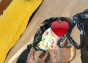 Bayi Perempuan Ditemukan di Teras Rumah Warga Puri Lestari Padang