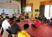 RJ Disetujui Kejagung, Pengguna Sabu di Rohul Direhabilitasi Tiga Bulan