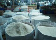 Harga Beras Turun, Delapan Komoditas di Padang Panjang Alami Penurunan
