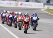 Astra Honda Racing Team Berjaya, Kemenangan Ganda di ARRC Seri Malaysia