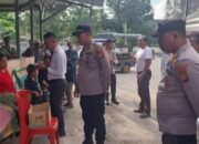 Pria Asal Ujung Batu Meninggal Dunia Usai Turun dari Bus ALS di Pekanbaru