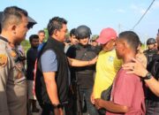 Dibayar Rp18 Juta, Preman yang Bekingi Lahan Sengketa di Rumbai Masuk Bui