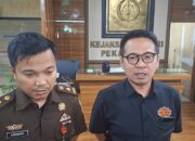 Buron Sejak 2021, Terpidana Korupsi Fauzan Akhirnya Diringkus Tanpa Perlawanan
