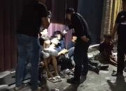Keroyok Pelajar dan Rusak Motor, Geng Matador21Pasbar Diringkus Polisi