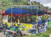 Dari Arisan hingga Badoncek, Ini Sistem Kurban Musala Nurul Yakin Padang