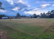 Turnamen Rutin, Prestasi Mandek: Saatnya PS Sago Team Bercermin dari Kegagalan di Kandang Sendiri