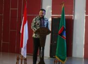 20.000 Warga Padang Telah Gunakan Layanan BPJS Kesehatan Gratis