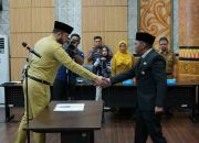 Pelantikan Dewas PSM: Harapan Baru Menuju Pengelolaan Lebih Profesional