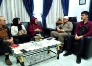 Didukung Tokoh Nasional, Kampus Baru di Padang Panjang Buka Penerimaan Mahasiswa