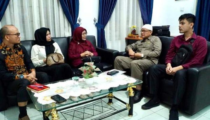 Didukung Tokoh Nasional, Kampus Baru di Padang Panjang Buka Penerimaan Mahasiswa