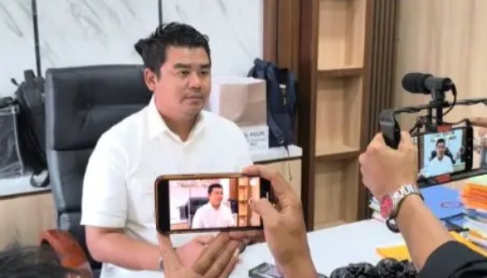 Kasus PT AAS Membengkak, Polresta Pekanbaru Sudah Kantongi 70 Laporan Korban