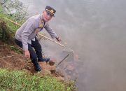 Potongan Kaki Manusia Ditemukan di Sungai Batang Anai