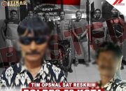 Bejat, Pria 50 Tahun di Suliki Diduga Setubuhi Anak Dibawah Umur