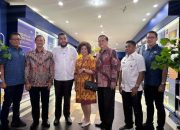 Dulux Experience Store Dibuka di Padang, Tawarkan Solusi Warna dan Edukasi Produk