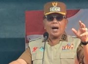 Bupati Ungkap Oknum ASN dan Honorer Terlibat Narkoba, Ancam Tes Urin Mendadak