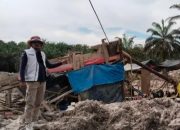 Ratusan Rakit PETI Rusak Lingkungan Singingi, FABEM Riau Desak Penindakan