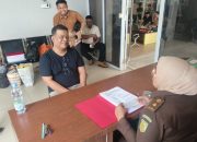 Eks Dirut RSD Madani Ditahan, Diduga Tipu Proyek Rp2,1 Miliar
