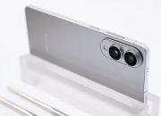 Galaxy S25 Edge Sudah Bisa Dibeli Langsung, Smartphone Ultra-Tipis Bergaya Futuristik dan Performa Canggih