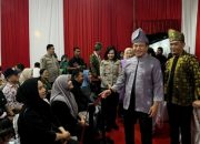 Kapolda Riau: Hari Bhayangkara ke-79 Harus Dirayakan dengan Gembira dan Berdampak untuk Masyarakat