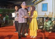 Irjen Herry Heryawan Tegaskan Komitmen Lestarikan Budaya Lewat Peringatan Bhayangkara