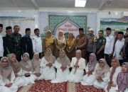 Libur Sekolah, Remaja Masjid se-Kota Padang Ikuti Lomba Positif di Pauh