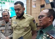 Padang Anggarkan Rp500 Juta untuk Perbaikan Infrastruktur dan Rambu Evakuasi