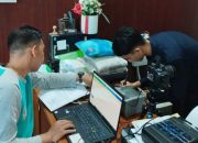 Pelayanan Adminduk Hadir di Kantor Camat Lubeg, Warga Tak Perlu ke Kantor Pusat