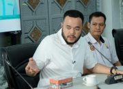 Pemko dan PJKIP Sepakat, Informasi Publik Harus Tembus ke Lorong Warga