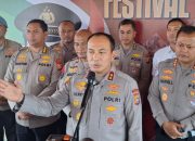 Kapolda Riau Undang Masyarakat Hadiri HUT Bhayangkara ke-79, Ini Lokasinya