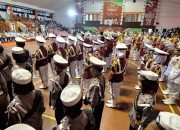 Festival Polisi Cilik, Kapolda Riau Tanamkan Nilai Disiplin dan Semangat Kebangsaan