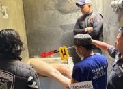 Rekonstruksi Kasus Pembunuhan di Pessel, Polisi Peragakan 16 Adegan Kunci