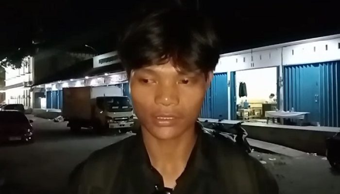 Dijanjikan Langsung Kerja, Korban Loker di Basko City Mall Dimintai Uang hingga Rp4 Juta
