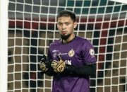 Madura United Rekrut Eks Kiper Semen Padang, Siap Bentengi Gawang Musim Ini