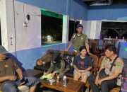 Pemkab Padang Pariaman Tertibkan Hiburan Malam, Belasan Usaha Diberi Teguran