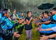 Charly Van Houten Izinkan Lagu Ciptaannya Dinyanyikan Bebas Tanpa Royalti