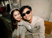 Yono Bakrie dan Vini Caroline Resmi Menikah, Ungkap Rasa Bahagia di Instagram