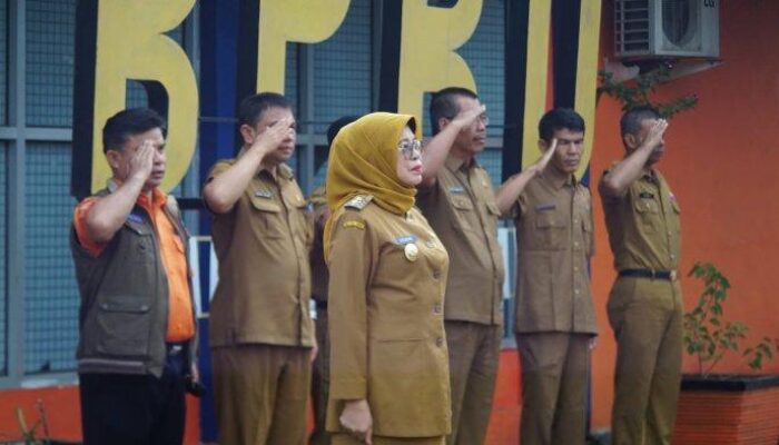 28 Ribu Warga Terjerat Rentenir Berkedok Koperasi di Dharmasraya, Wabup Angkat Bicara
