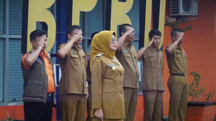 Wakil Bupati Dharmasraya, Leli Arni
