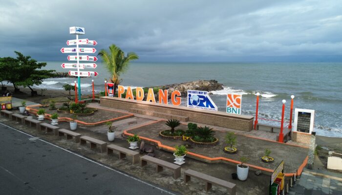 Padang Raih Peringkat Kota Toleran, Naik Signifikan di IKT 2024