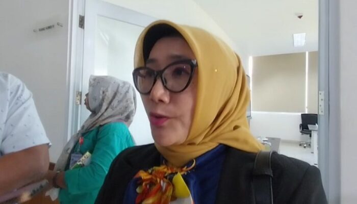 Kasus Pasien Meninggal, RSUD Rasidin Padang Lakukan Audit Kendali Mutu