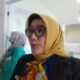 Direktur RSUD dr Rasidin Padang, Desy Susanty. (Foto: Ingatlah.com)