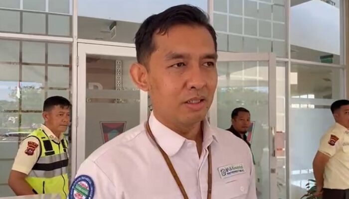Ini Kata BPJS Padang Terkait Kasus Pasien Ditolak di RSUD dr Rasidin